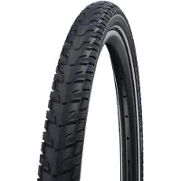 Schwalbe Energizer Plus Tour Greenguard Performance Twinskin 28´´ X 1.40 Stiv Urbandæk