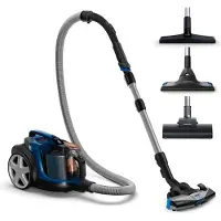 Philips PowerPro Expert Støvsuger uden pose FC9745/09