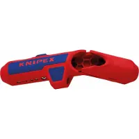 Knipex ErgoStrip