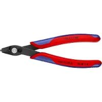 Knipex Elektronisk Super Knips Xl Poleret 140 Mm