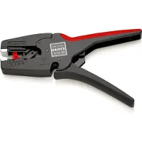 Knipex Multistrip 10 Automatisk Isoleringsafisolering