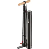 Lezyne Pressure Over Drive Gulvpumpe
