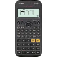 Casio Fx-82de X Lommeregner