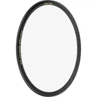 B+W Uv-mrc Nano Master 95 Mm Polariseringsfilter