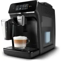 Philips Home EP 2334/10 espressomaskine, automatisk, LatteGo