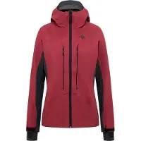 Black Diamond Dawn Patrol Hybrid Jakke