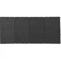 EcoFlow - Solarpanel - transportabel - 400 Watt
