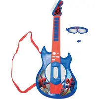 Marvel Electric Guitar