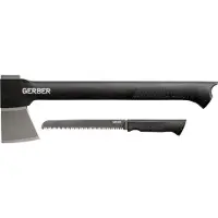 Gerber Gator Combo Axe II