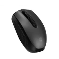 HP 690 7M1D4AA QI-Charging wireless mouse with rechargeable battery black