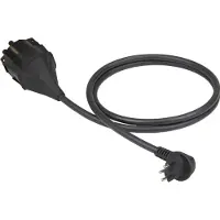 Nrg Type J 8a (ch) Stikadapter