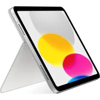 Apple Magic Keyboard Folio til iPad (10. generation) og iPad (A16) - (tysk tastatur)