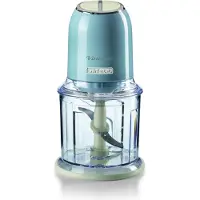 Ariete Vintage 0438/05 - Hakkemaskine - 600 ml - 400 W - blå