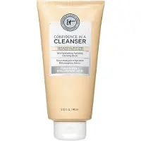 IT Cosmetics Confidence in a Cleanser Cleansing gel 148 ml
