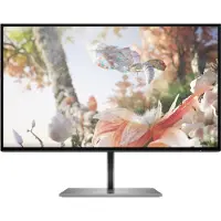 HP Z25xs G3 - LED-skærm - 25 - 2560 x 1440 QHD @ 60 Hz - IPS - 266 cd/m² - 1000:1 - DisplayHDR 400 - 14 ms - HDMI, DisplayPort, USB-C