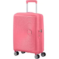 American Tourister Soundbox Spinner 55/20 Tsa 35.5l Kuffert Med Hjul