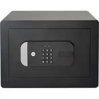 Yale Smart Safe Home