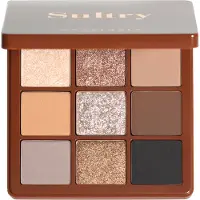 Anastasia Beverly Hills - Mini Sultry Eyeshadow Palette - Sultry Mini Palette - For Women