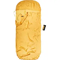 Cocoon - Lagenpose - Soie Enfant Sunset til Unisex - Orange