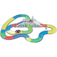 Amewi Magic Traxx Race Track, 373 stk