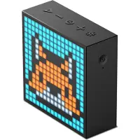 Divoom Timebox-Evo Pixel Art Bluetooth Speaker 16x16