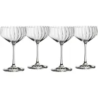 Spiegelau LifeStyle coupetteglas 4-pak 30 cl