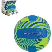 Schildkrot-Puppen SCHILDKRÖT beachvolley premium, størrelse 5 diameter: ca. 210 mm, vandtæt, hurtigtørrende, - 1 stk (970340)