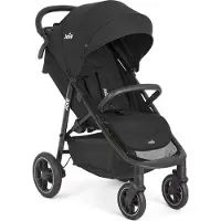Joie Litetrax Pro-vogne, Skifergrå
