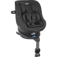 Graco Turn2me R129 Autostol, midnight