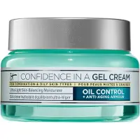 IT Cosmetics Confidence in a Gel Cream Oil Control Ansigtscreme 60 ml