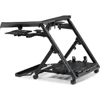 Next Level Racing Flysimulator Sæde Pro Stå