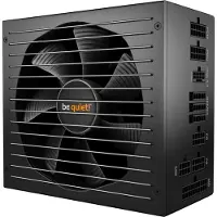 be quiet! BEQUIET! STRAIGHT POWER 12 1000W STRØMFORSYNING