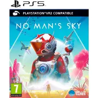 Sony No Man's Sky (PSVR2) - Sony PlayStation 5 - Action/Adventure