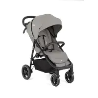 Joie Vežimėlis LITETRAX PRO W/RC, Pilkas