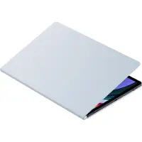 Samsung Galaxy Tab S9+ Smart Book Cover EF-BX810PWEGWW - Hvid