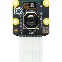 Raspberry Pi Pi - Kamera