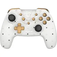 Trade invaders Harry Potter Hedwig Trådløs Gamepad Til Nintendo Switch