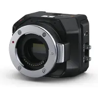 Blackmagic Design Micro Studio Camera 4k G2 Videokamera