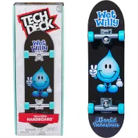 Tech Deck Skate Handboard 27 cm - World Industries