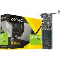 Zotac Gt 1030 2gb Zt-p10300a-10l Grafikkort