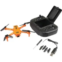 Revell Control Control Pocket Drone Quadrocopter RtF