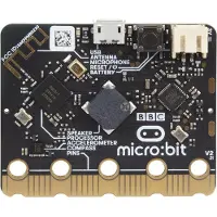 BBC micro:bit 2 Club - 10x edukacinis rinkinys