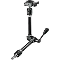 Manfrotto 143rc Magic Arm-støtte