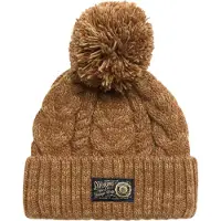 Superdry Chunky Cable Beanie