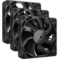 Corsair Rx Series Icue Link Rx120 Co-9051010-ww Blæser 3 Enheder