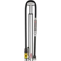 Lezyne Floor Drive Hpg Gulvpumpe