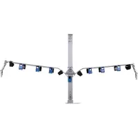 HP DL38X Gen10 Plus 2U Cable Management Arm for Rail Kit