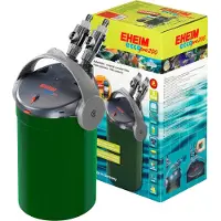 Gebr. De Boon Ecco Pro 200 Eksternt Filter