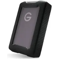 SanDisk G-DRIVE ARMORATD SPACE GREY 5TB
