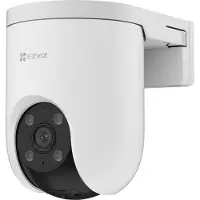 Ezviz H8c - Netværksovervågningskamera - farve (Dag/nat) - WiFi